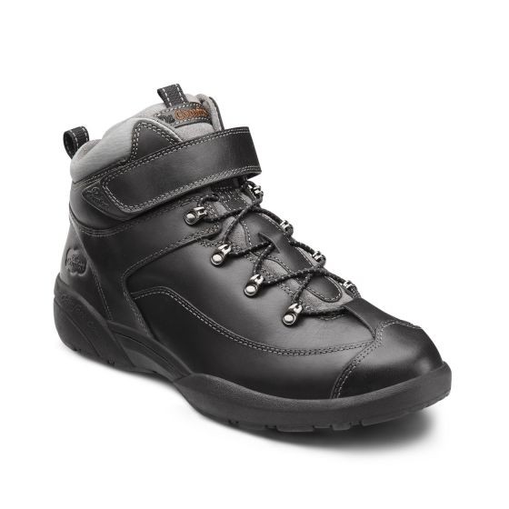 Dr. Comfort Ranger Men’s Work/Hiking Boots