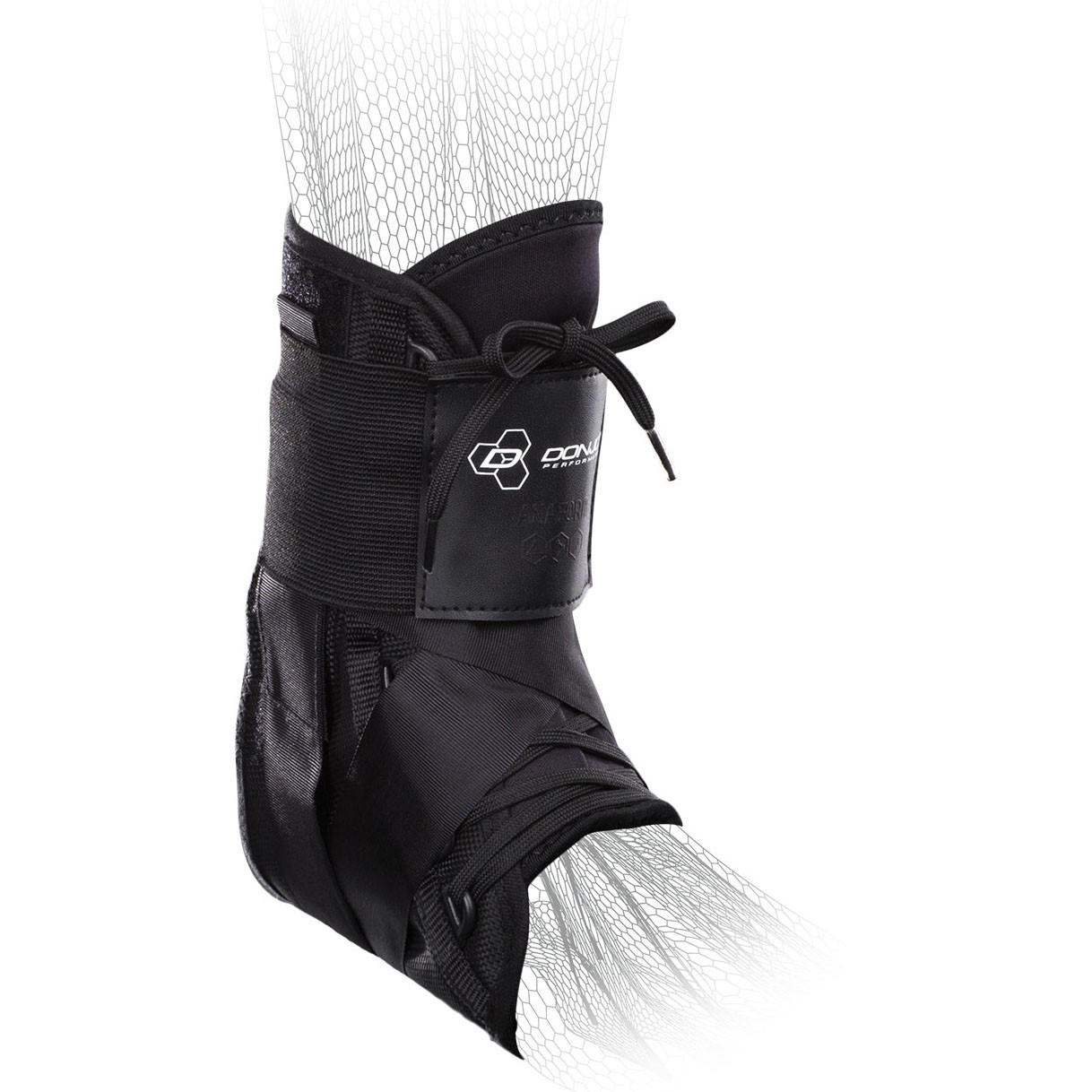 Lace up brace new arrivals