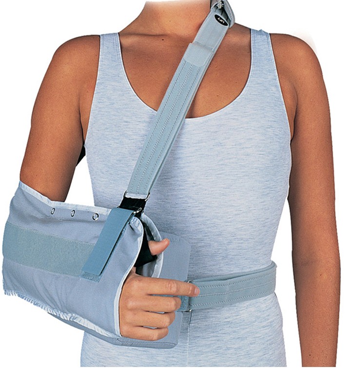 DonJoy UltraSling Shoulder Brace