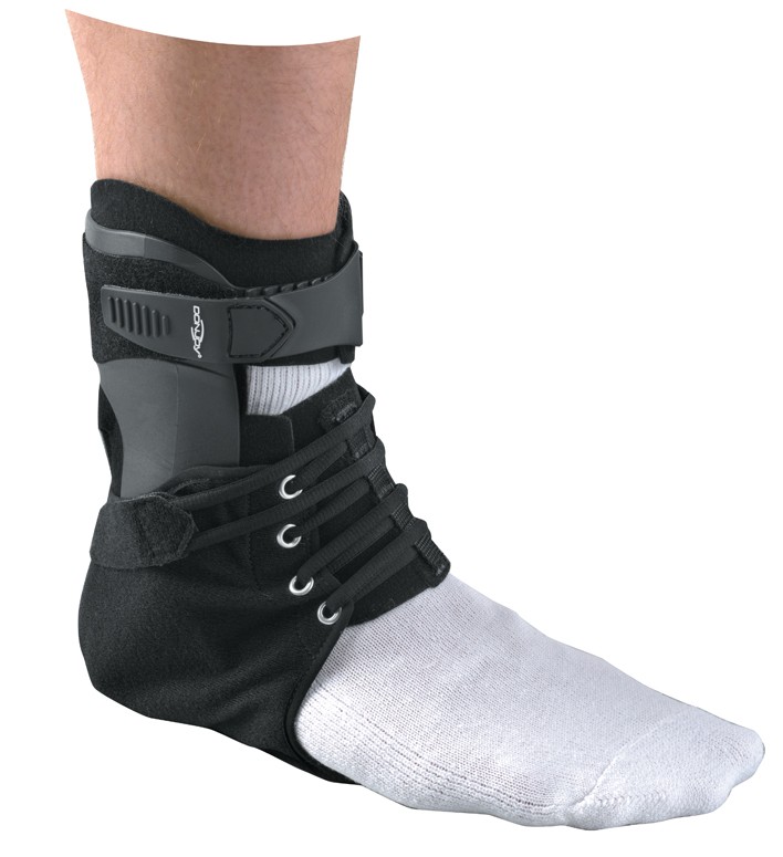 DonJoy Velocity Ankle Brace