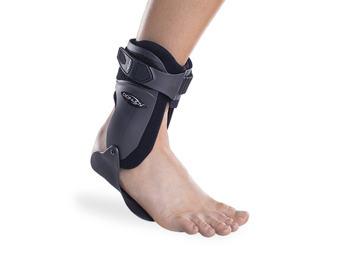 DonJoy Velocity Ankle Brace