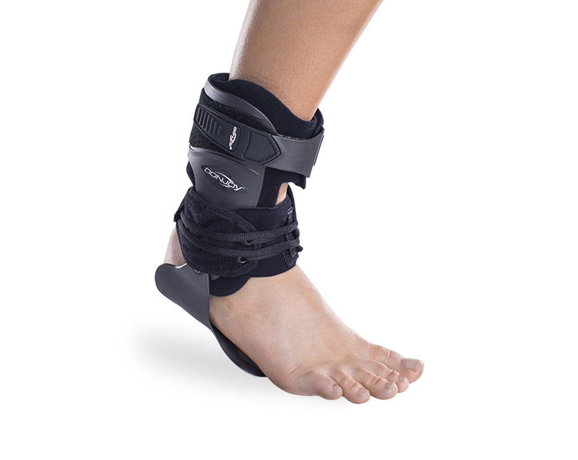 DonJoy Velocity Ankle Brace