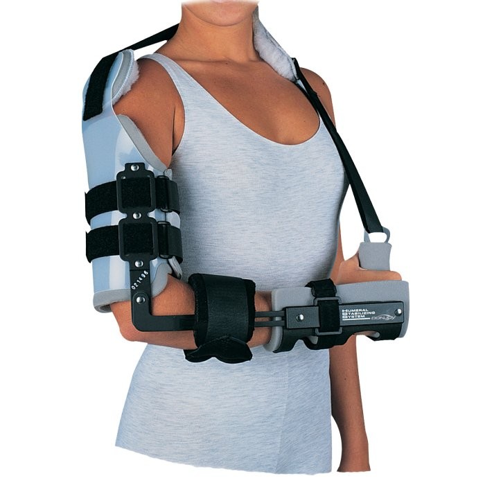 DonJoy Humeral Stabilizing System