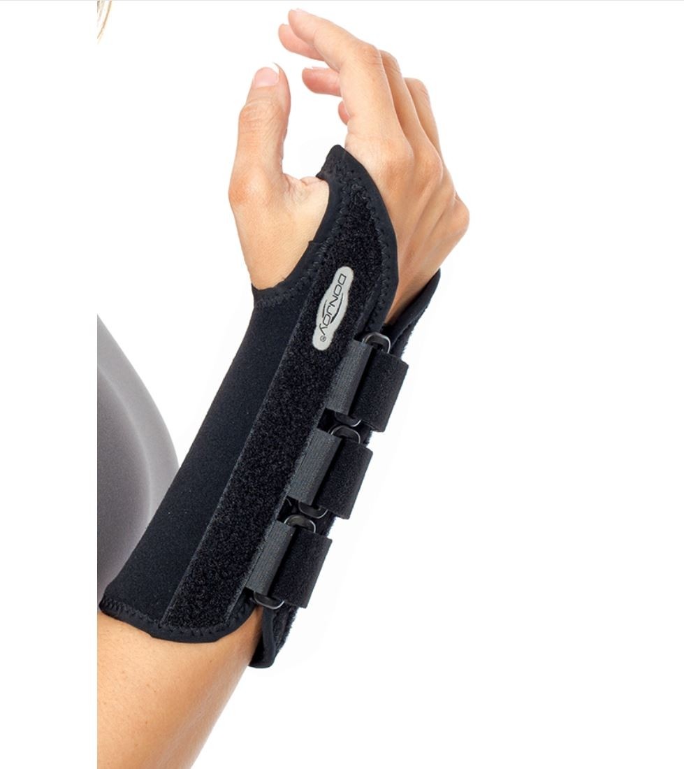DonJoy Respiform Wrist