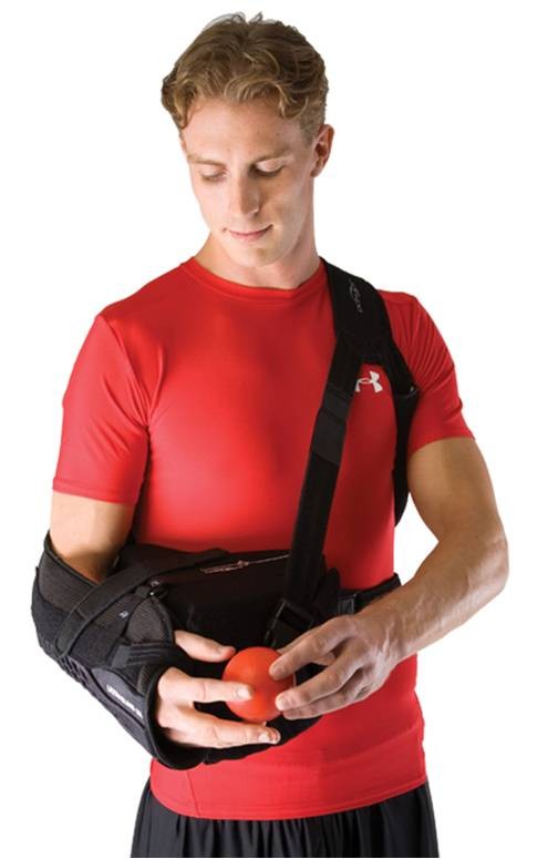 DonJoy UltraSling III ER Arm Sling