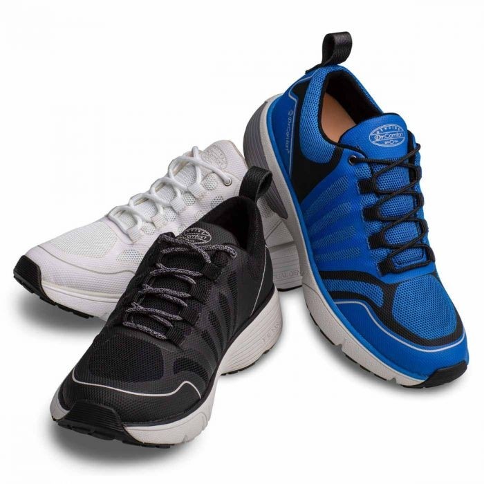 Gordon Men’s Walking Shoe