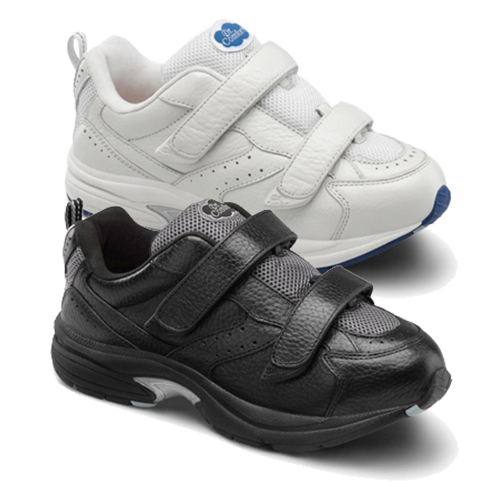 Dr comfort spirit x clearance