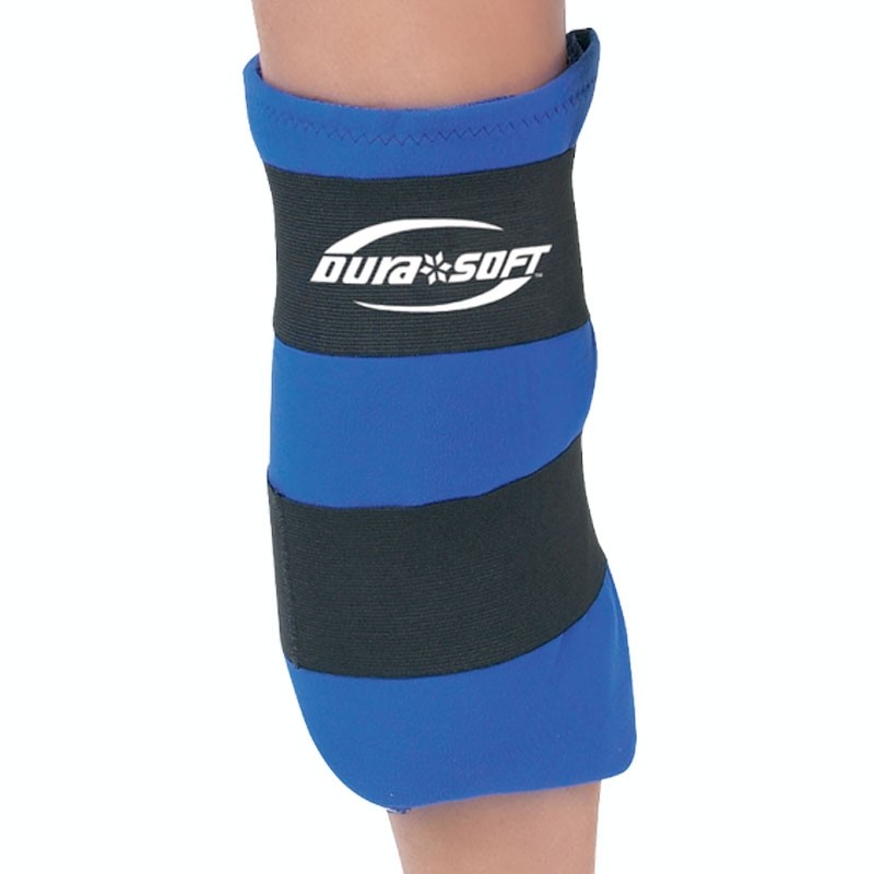 ice pack holder for knee