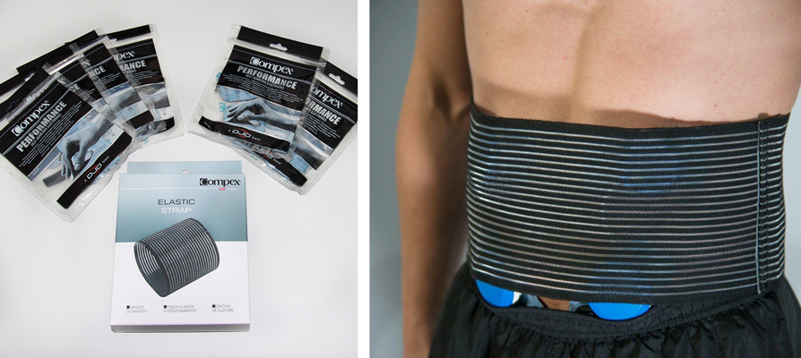 Abdos electrodes avis clearance