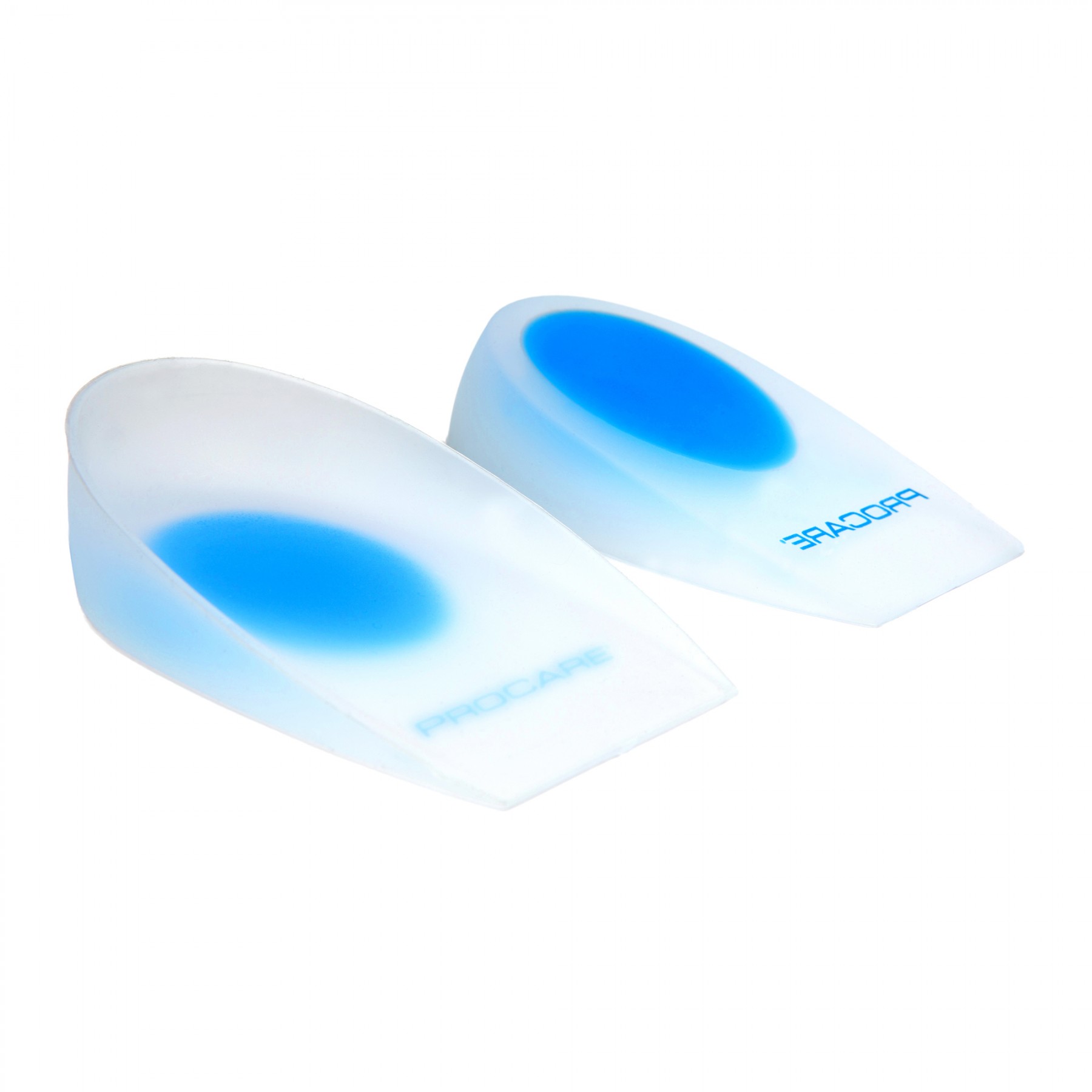 Donjoy silicone clearance heel cups