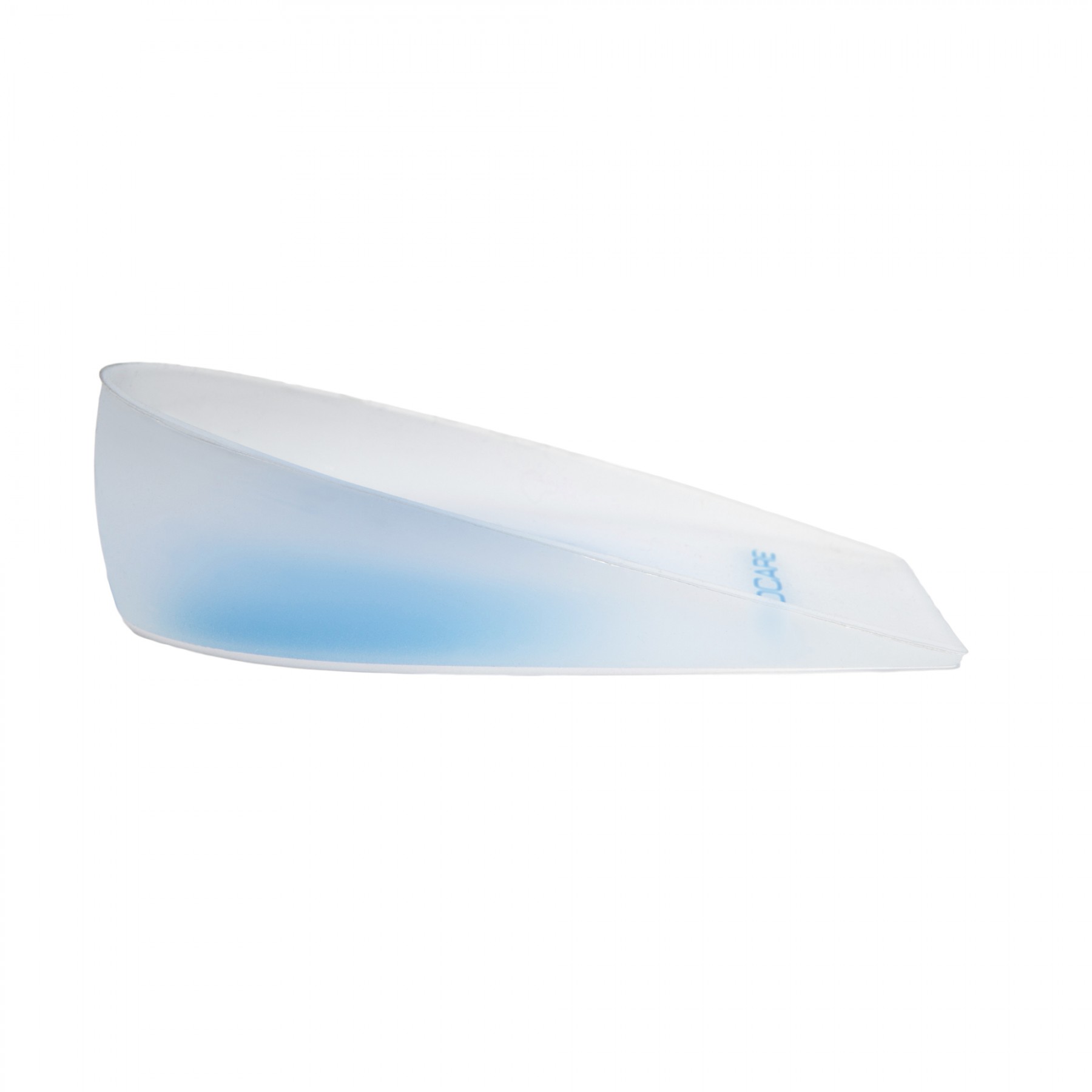 Procare Silicone Heel Cups