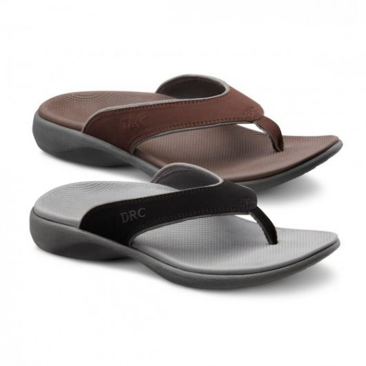Dr comfort sales ortho sandals