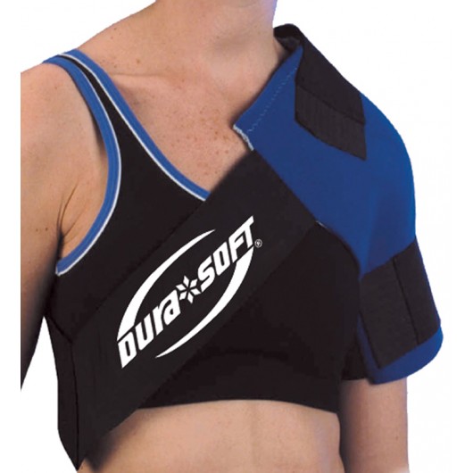 Dura soft outlet ice pack