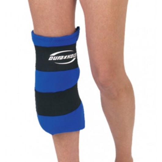 DonJoy Dura Soft Knee Wrap w/1 ice insert
