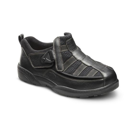 Edward X Men’s Double Depth Casual Shoe