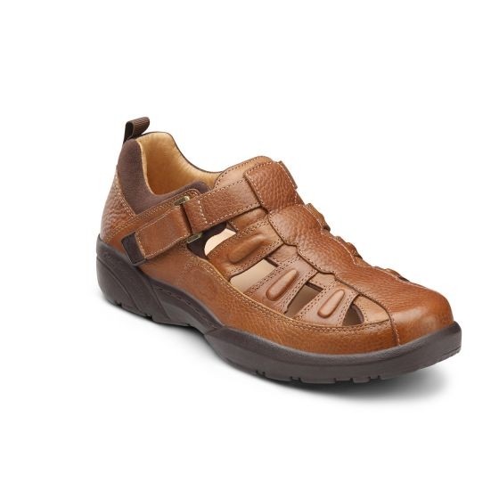 Fisherman Men’s Casual Sandal