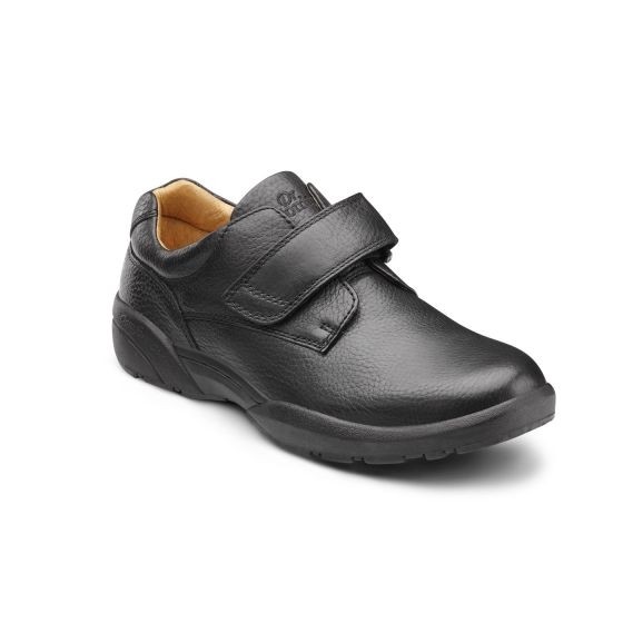 Dr comfort men's sales shoes