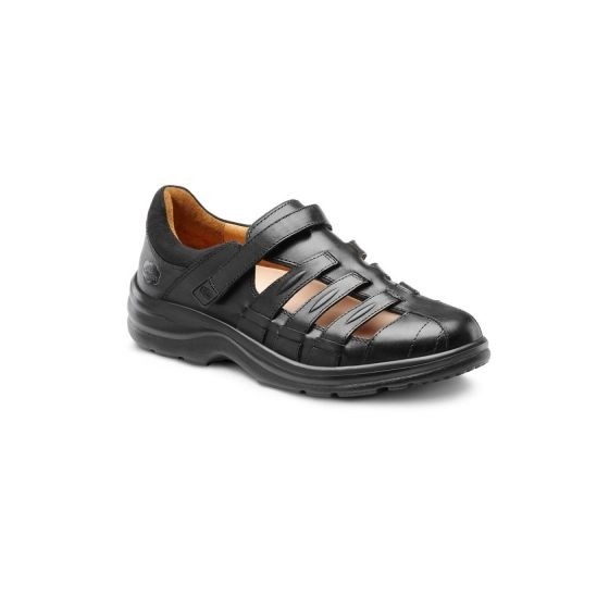Dr comfort footwear top