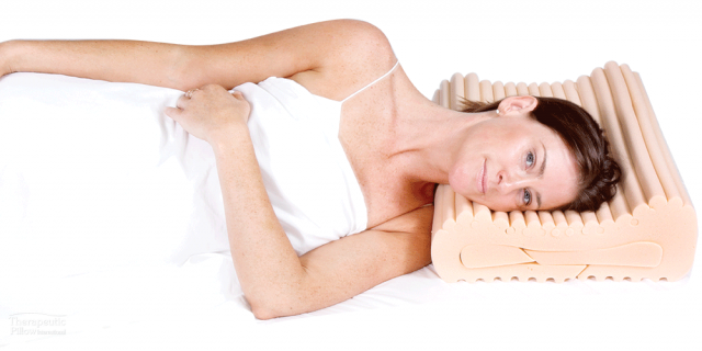 Complete Sleeprrr Plus Adjustable Memory Foam Pillow