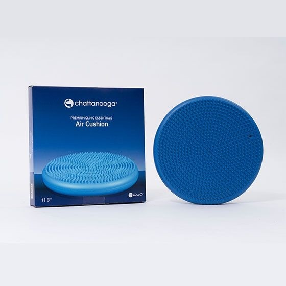 Chattanooga Premium Clinic Essentials Inflatable Air Cushion