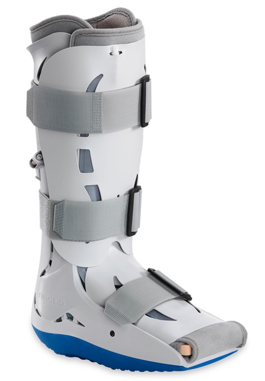 Aircast XP Diabetic Walking Brace