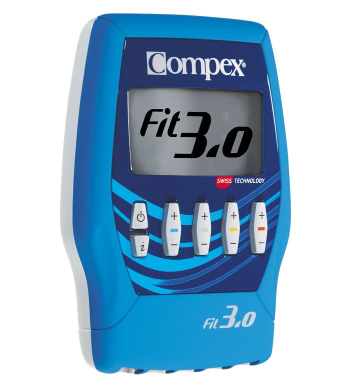 Compex FIT3.0