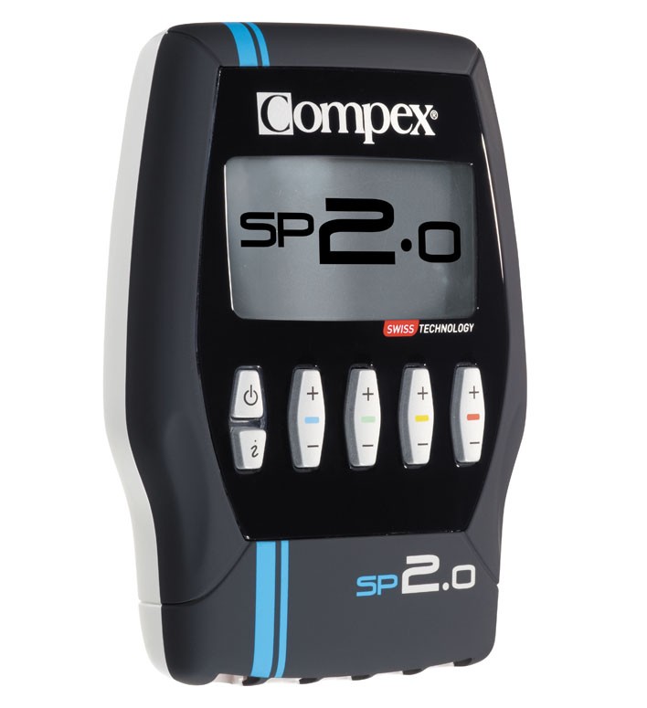 Compex Sport 2.0