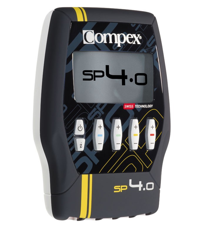 Compex Sport 4.0