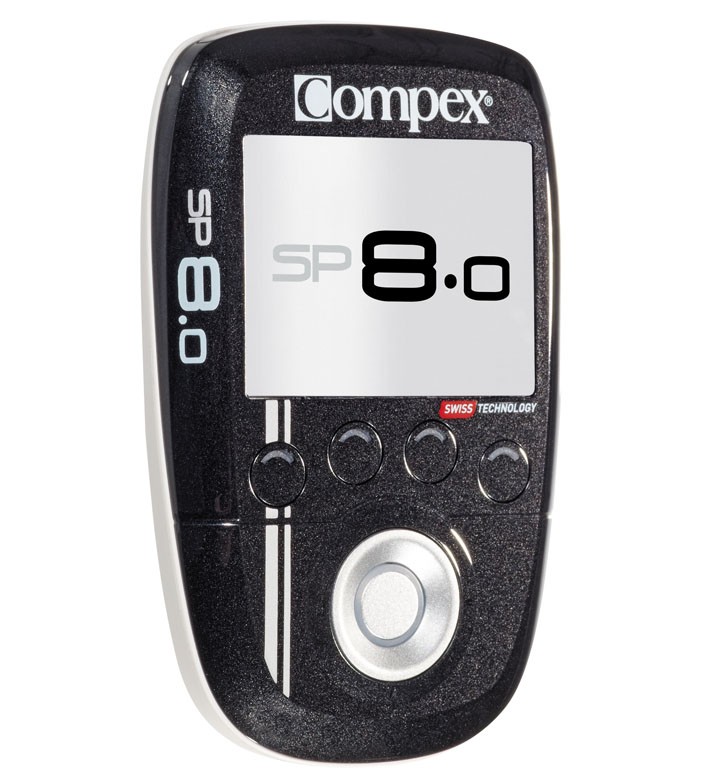 Compex WIRELESS SP8.0 