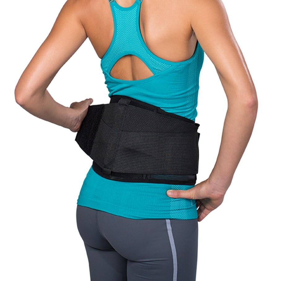 DonJoy ComfortFORM Back Support