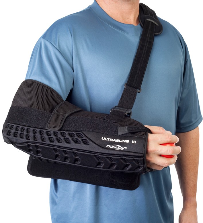 DonJoy Shoulder Brace - UltraSling III