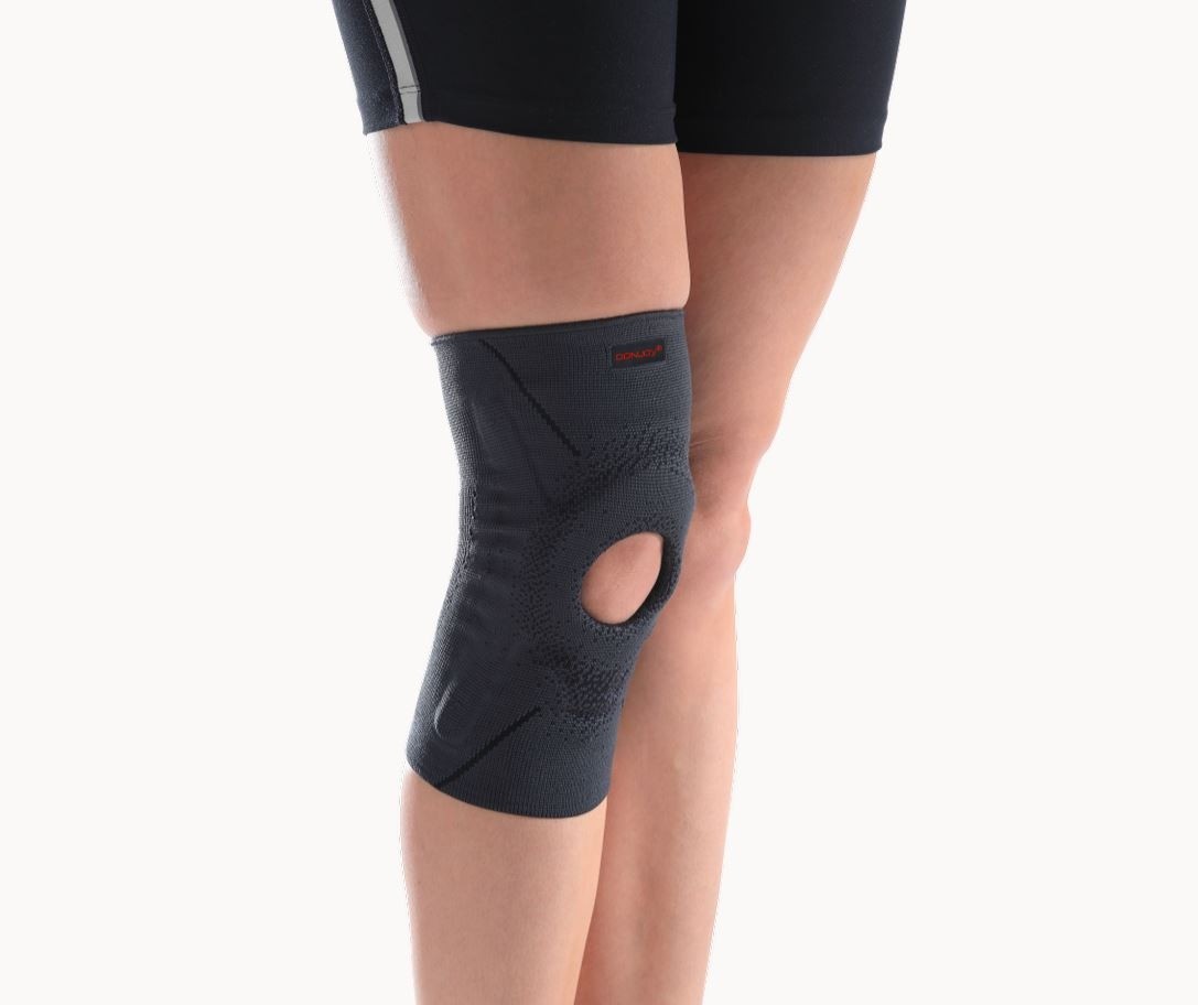 DonJoy RotuLax™ Knee
