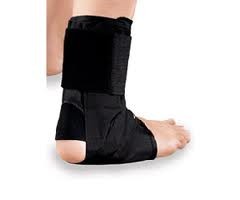 DonJoy Sports Stabilizing Pro Ankle Brace