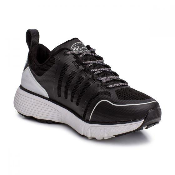 Grace X Women’s Double Depth Athletic Shoe