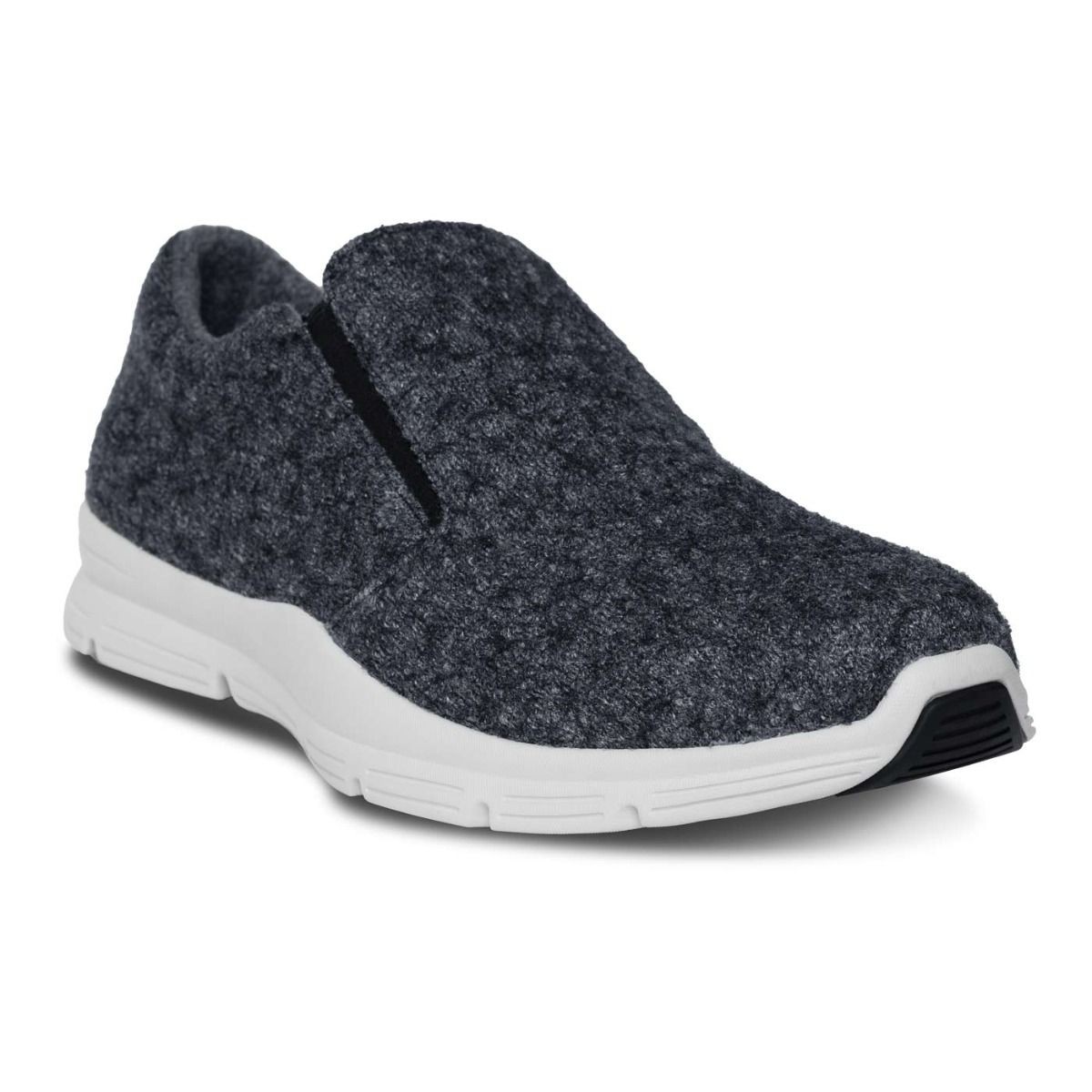 Liam Men’s - Athletic Casual Wool Shoe