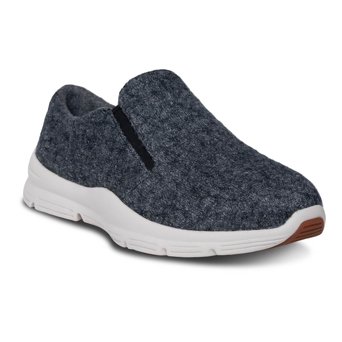 Meadow Women’s - Athletic Casual Wool Shoe