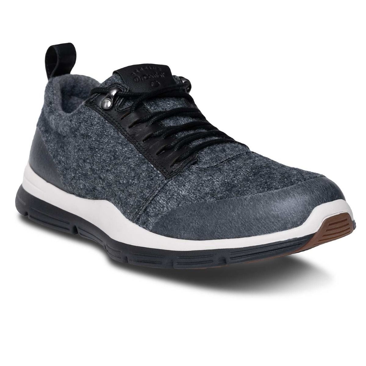 Sean Men’s - Athletic Wool Shoe