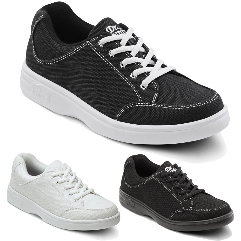 women's canvas sneakers