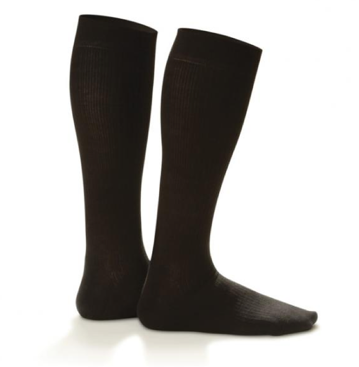 Dr. Comfort Micro Nylon Dress Socks