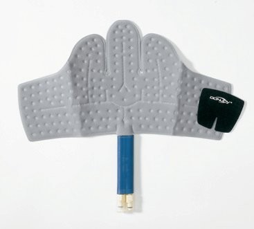 DonJoy Iceman Ankle Pad