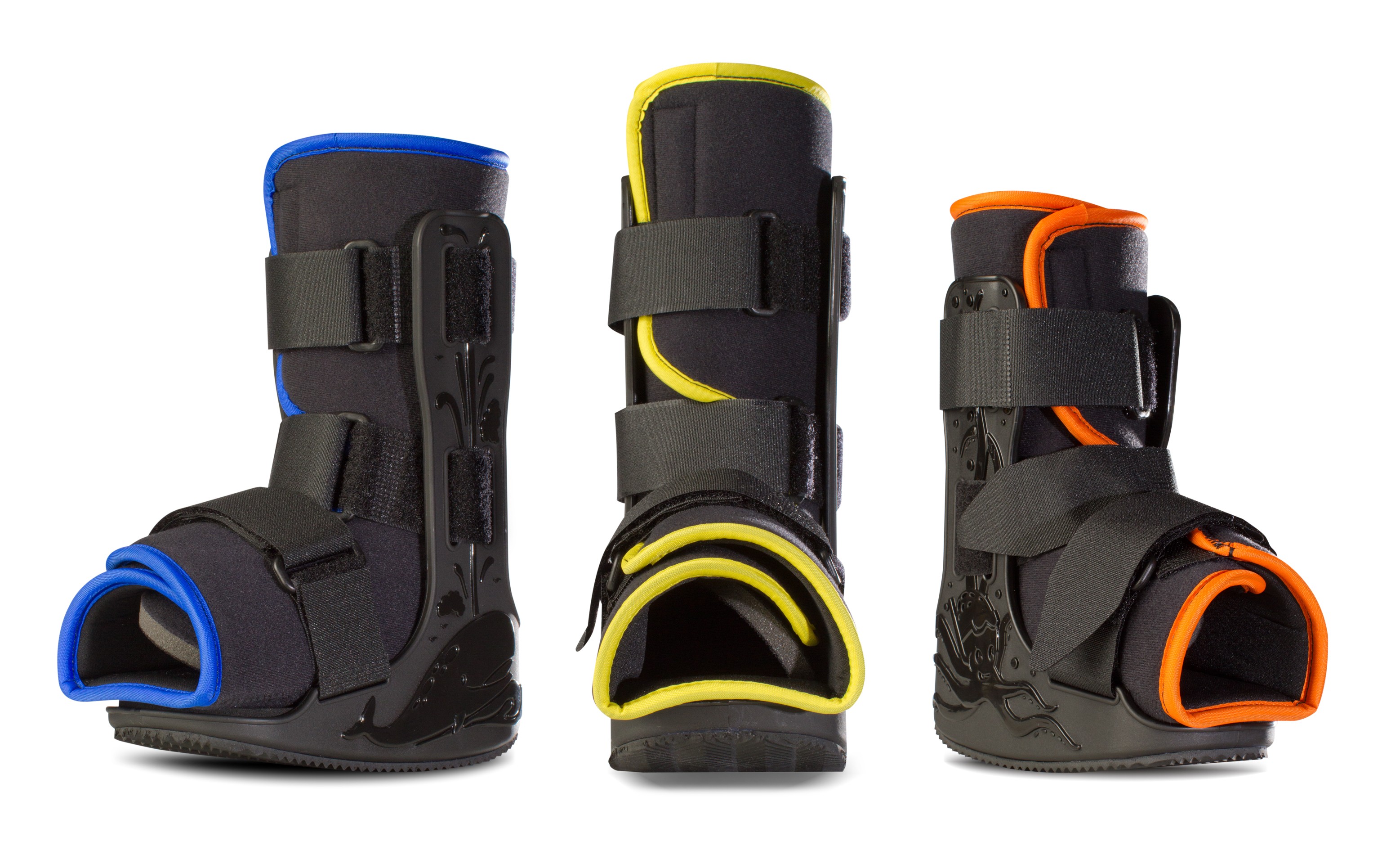 Procare MiniTrax Walking Boot