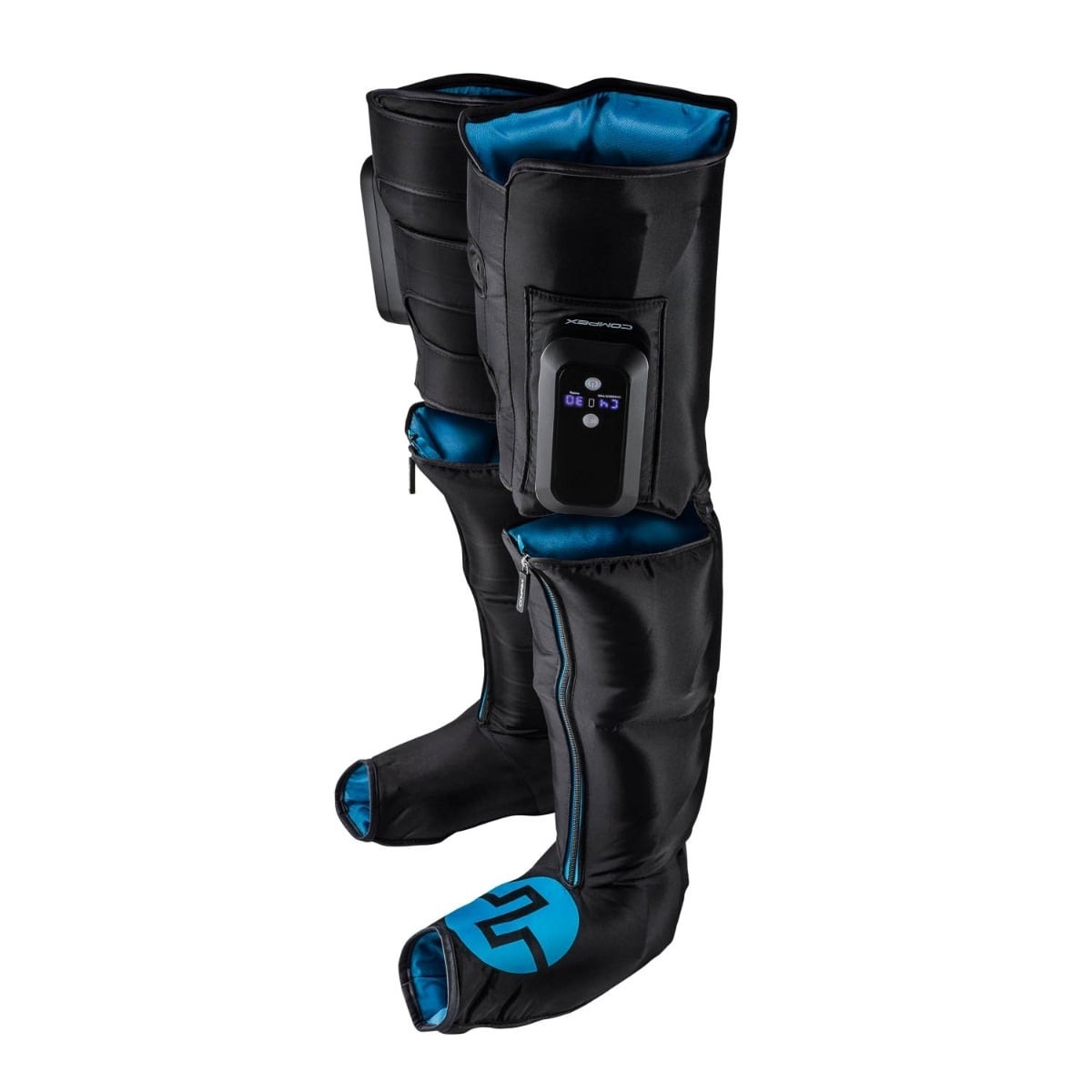 Wireless Ayre Compression Recovery Boots