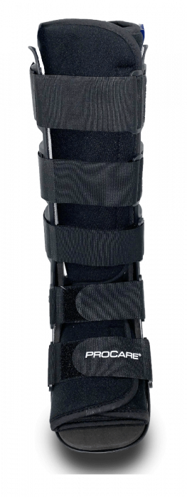 Procare MoonTrax Tall Walker