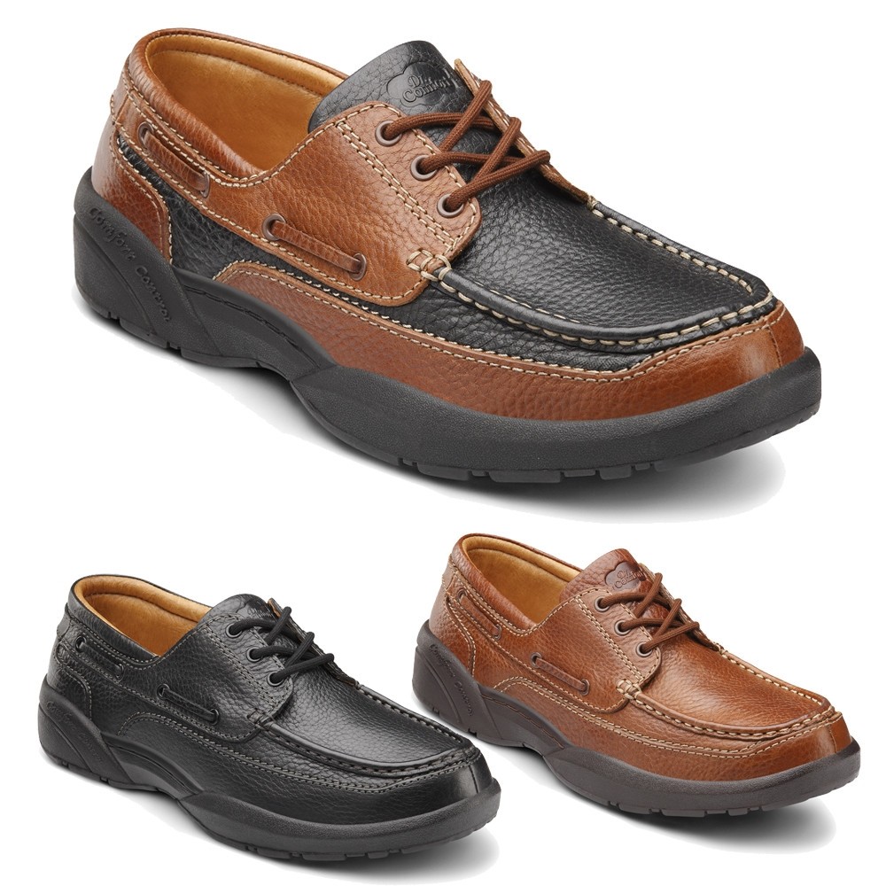 Range of Podiatry shoes @ DR.Comfort | Melbourne Foot Doctor
