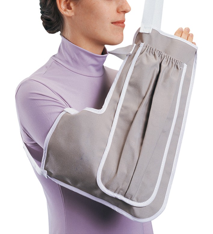 procare-arm-elevator-sling-with-pockets