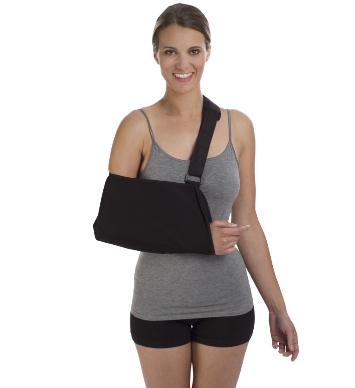 Procare Deluxe Arm Sling w/Pad