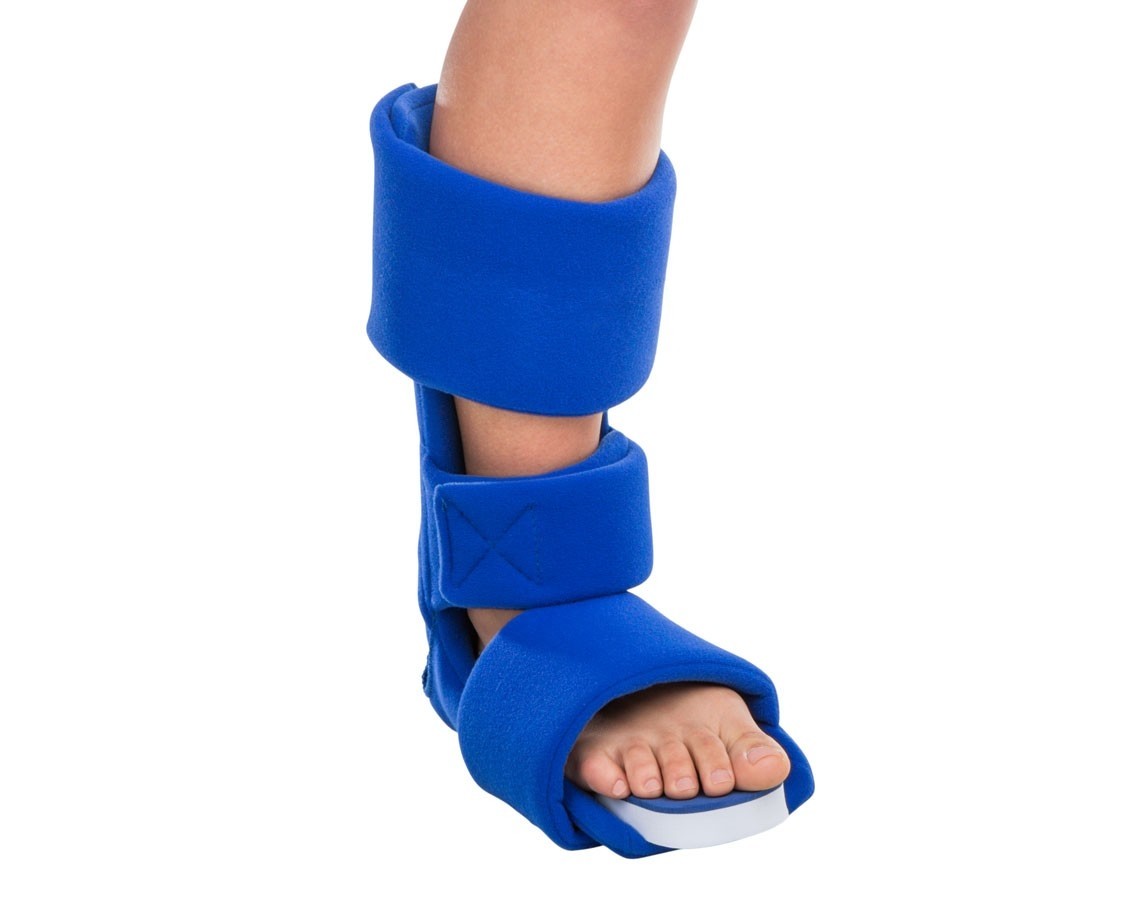 ProCare ProWedge Plantar Fasciitis Night Splint