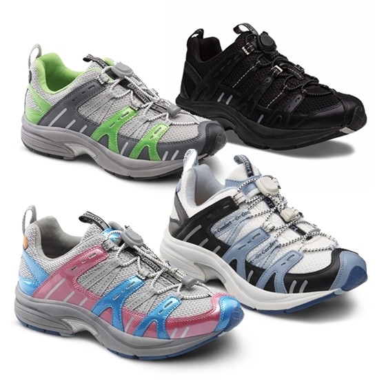 Dr comfort womens shoes 2025