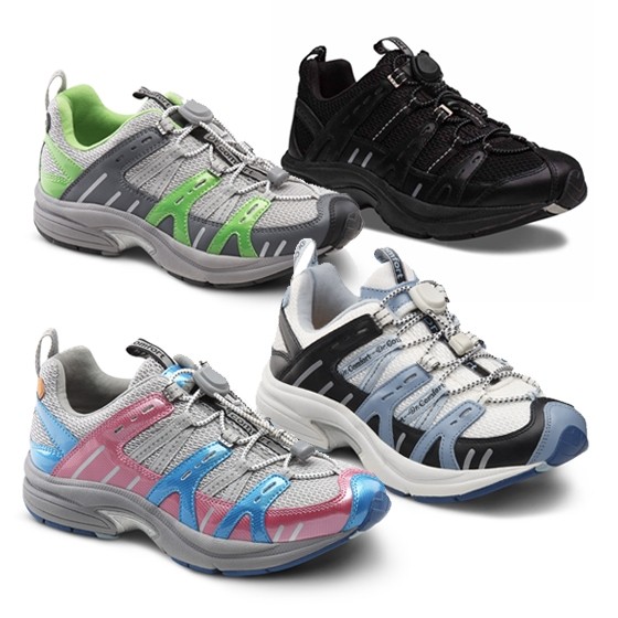 Dr Comfort Refresh Women’s Shoe