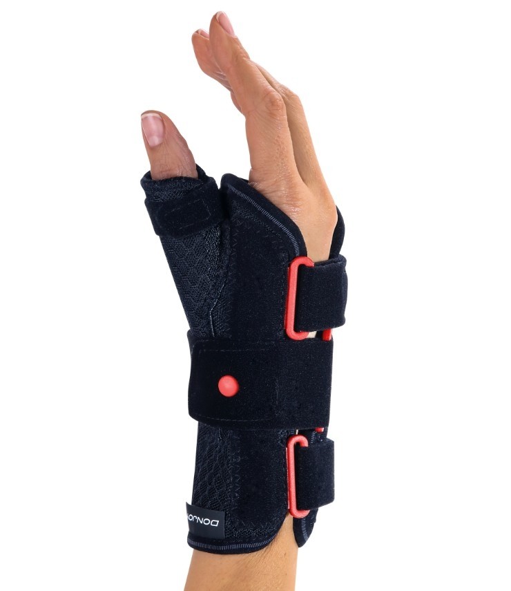 Donjoy Respiform Wrist & Thumb